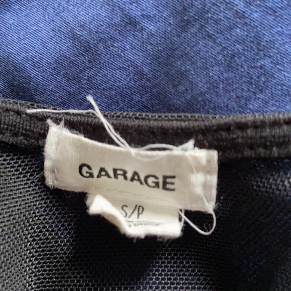 Garage skater girl dress - Picture 5 of 5